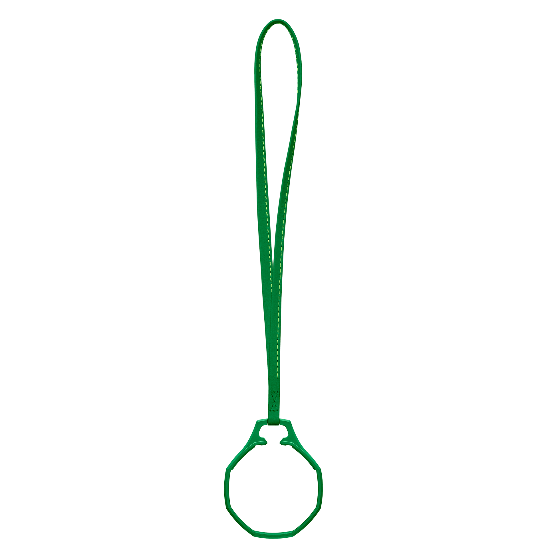 GREEN EIGHT